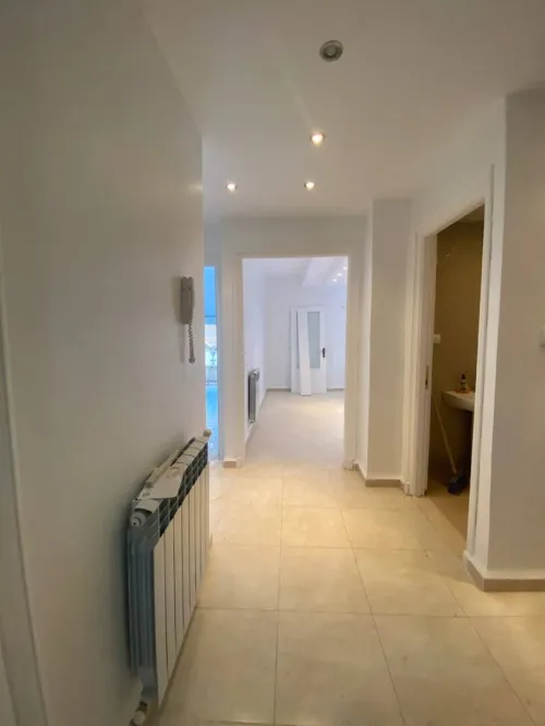 Vente Appartement F3 Alger Cheraga