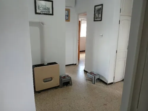 Vente Appartement F3 Alger Cheraga