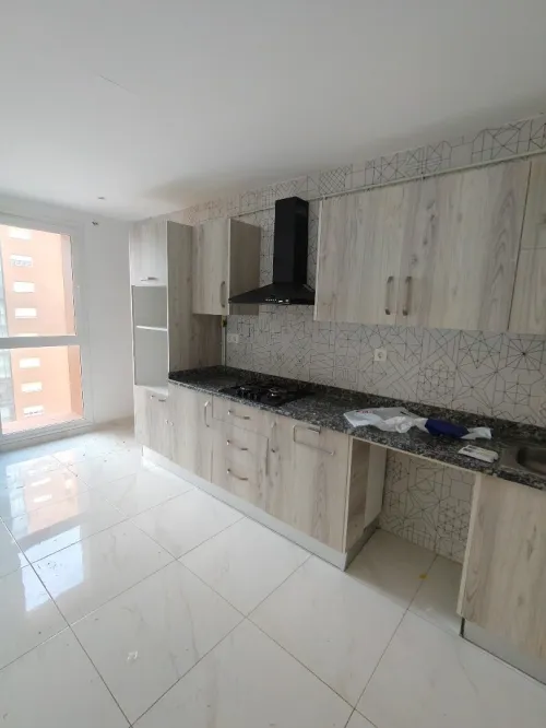 Location Appartement F3 Alger Cheraga