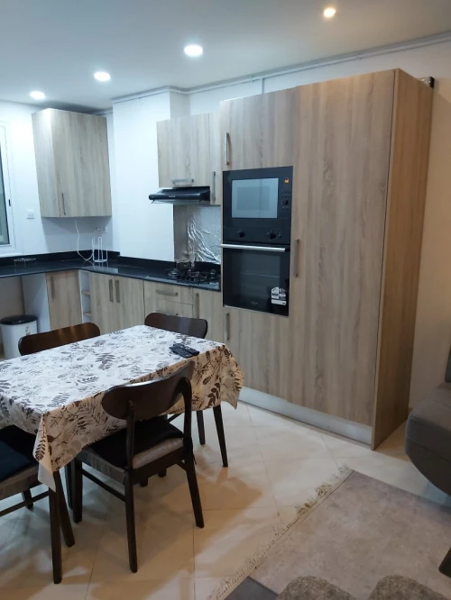 Location Appartement F2 Alger Cheraga