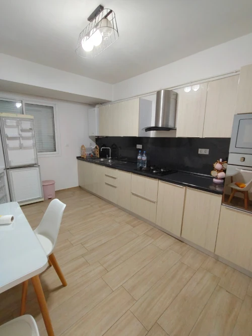 Vente Appartement F3 Alger Cheraga