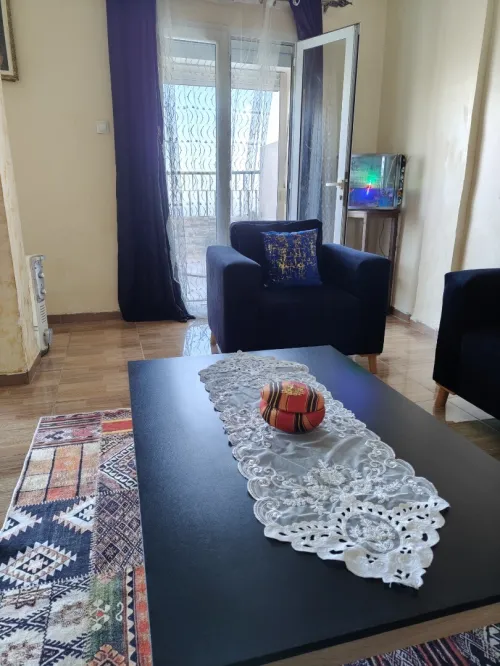 Vente Appartement F5 Alger Bouzareah