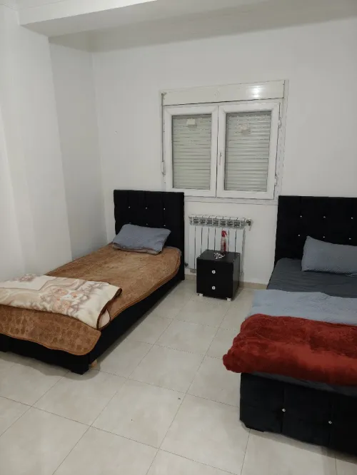 Location Appartement F3 Alger Cheraga