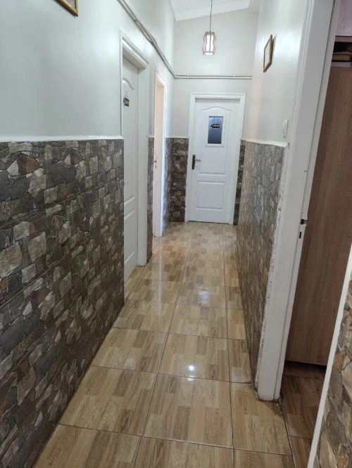 Vente Appartement F5 Alger Bouzareah