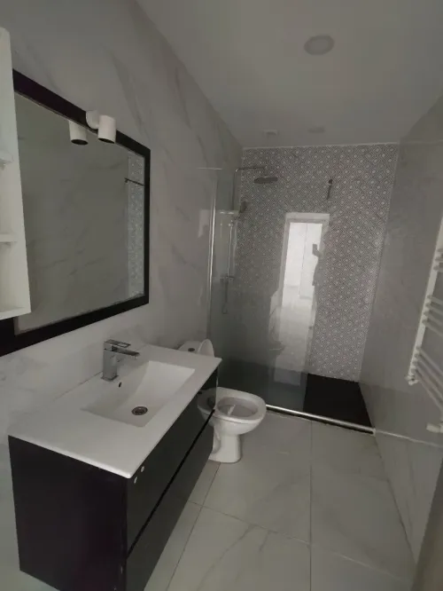 Location Appartement F3 Alger Cheraga