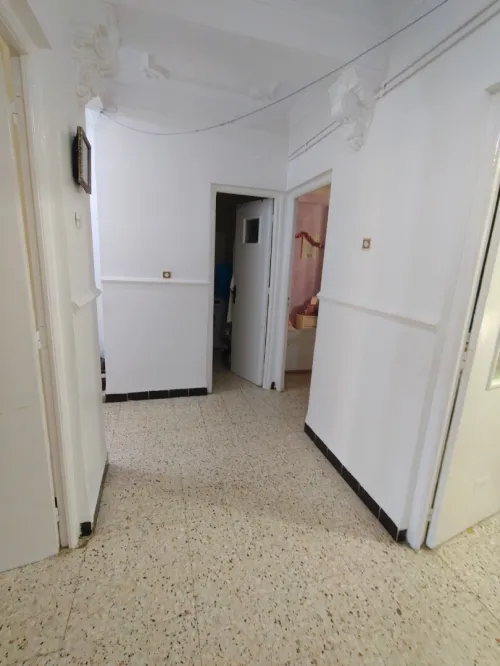 Vente Appartement F3 Alger Cheraga