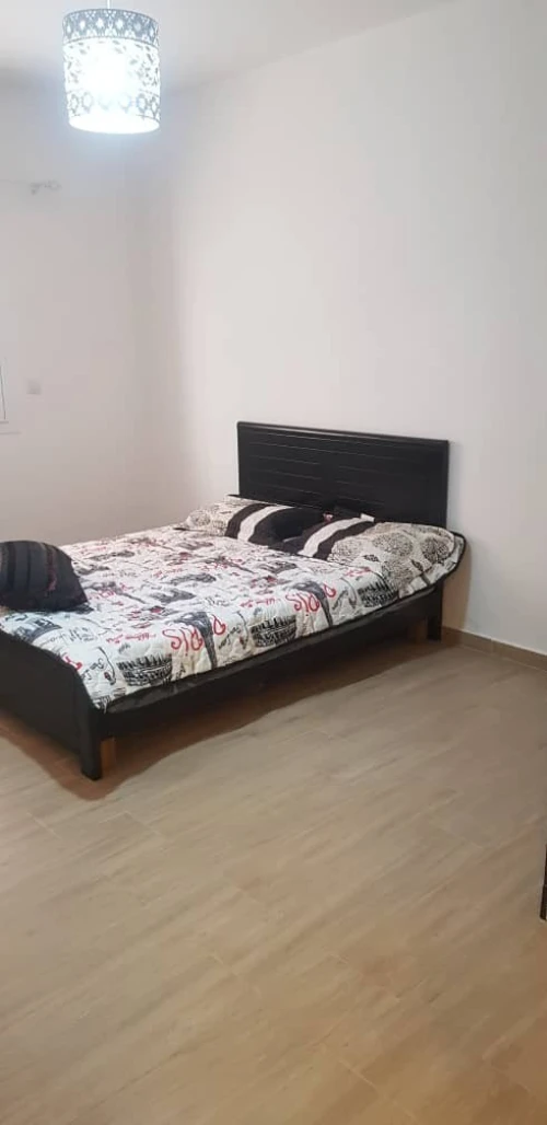 Vente Appartement F3 Alger Cheraga