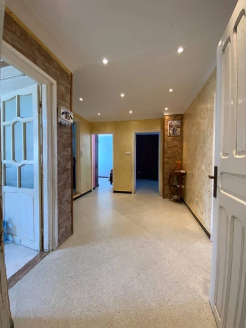 Vente Appartement F3 Alger Ain benian