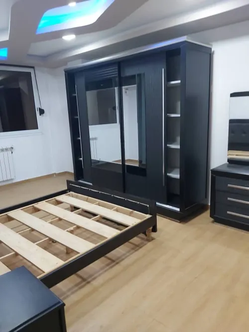 Vente Appartement F4 Alger Souidania