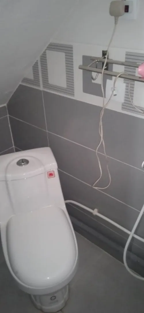 Location Appartement Niveau de villa F2 Alger Cheraga
