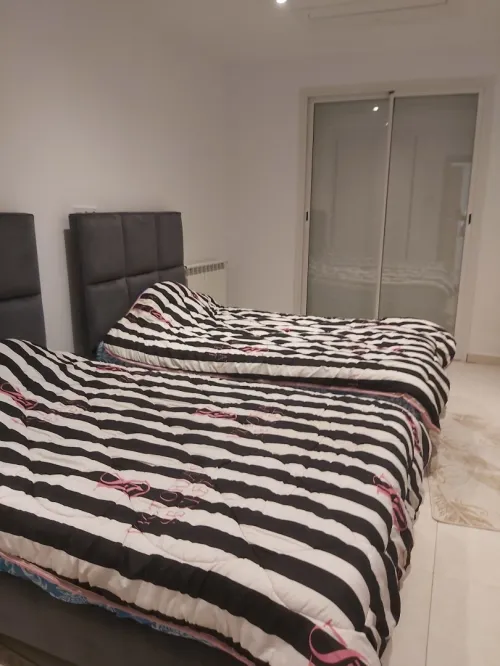 Vente Appartement F3 Alger Cheraga