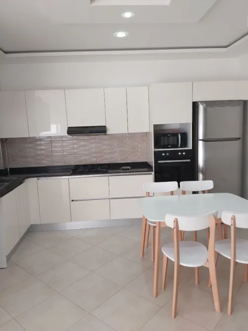 Location Appartement F3 Alger Cheraga