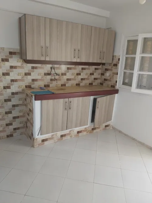 Vente Appartement F3 Alger Cheraga