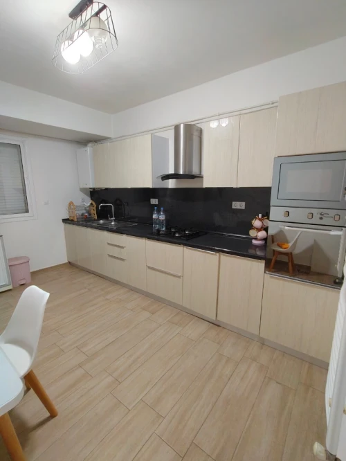 Vente Appartement F3 Alger Cheraga