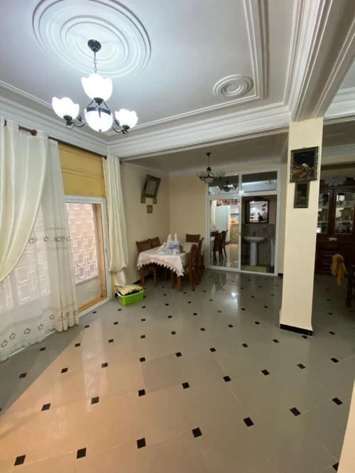 Vente Villa Alger Ouled fayet
