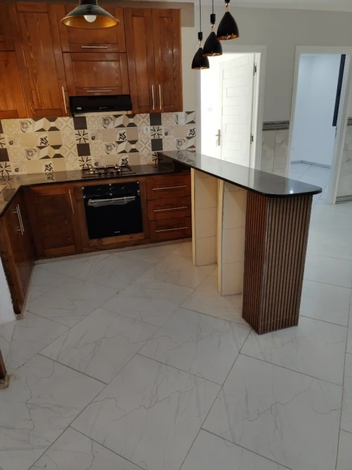 Vente Appartement F4 Alger Cheraga