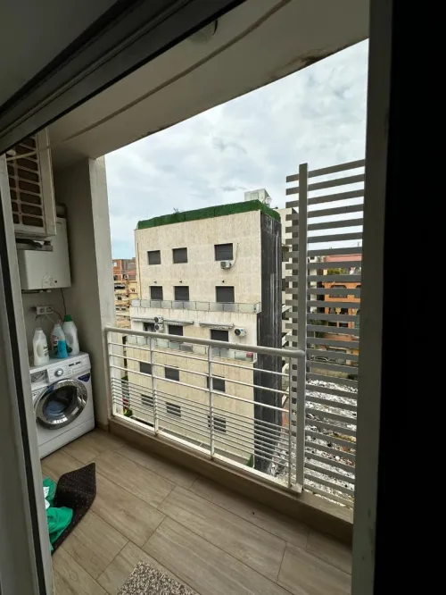 Location Appartement F3 Alger Cheraga