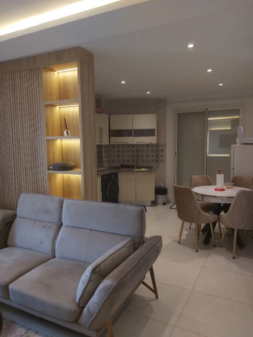 Vente Appartement F3 Alger Cheraga