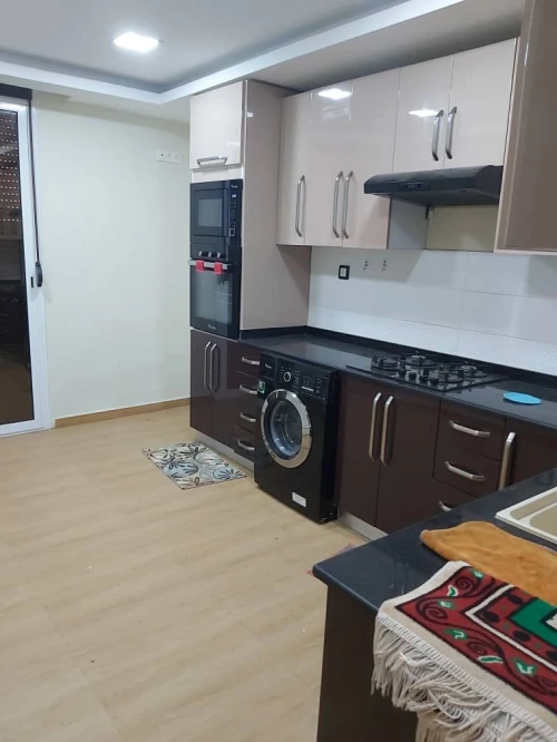 Vente Appartement F4 Alger Souidania
