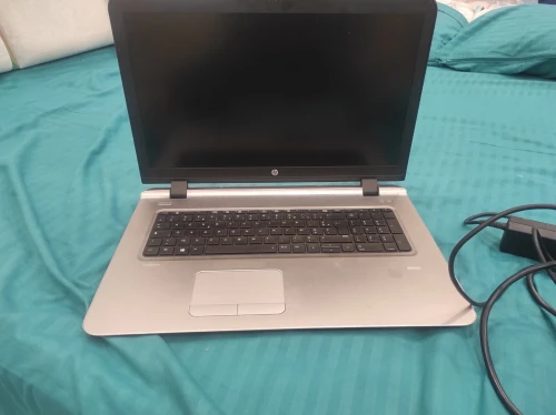 Hp proBook 470 G3