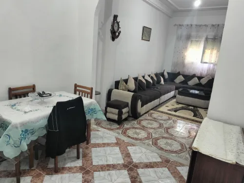 Vente Villa Oran Es senia