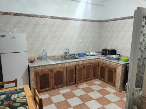 Vente Villa Oran Es senia