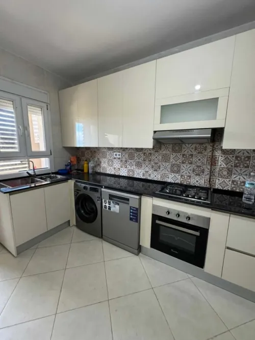 Location Appartement F5 Tipaza Douaouda