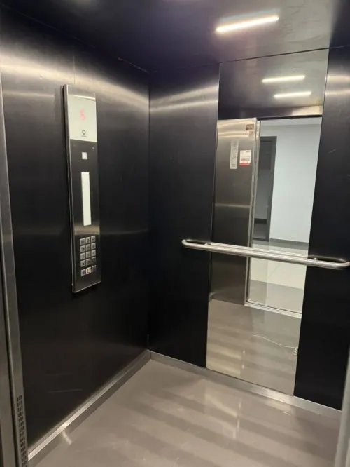 Location Appartement F4 Alger Cheraga