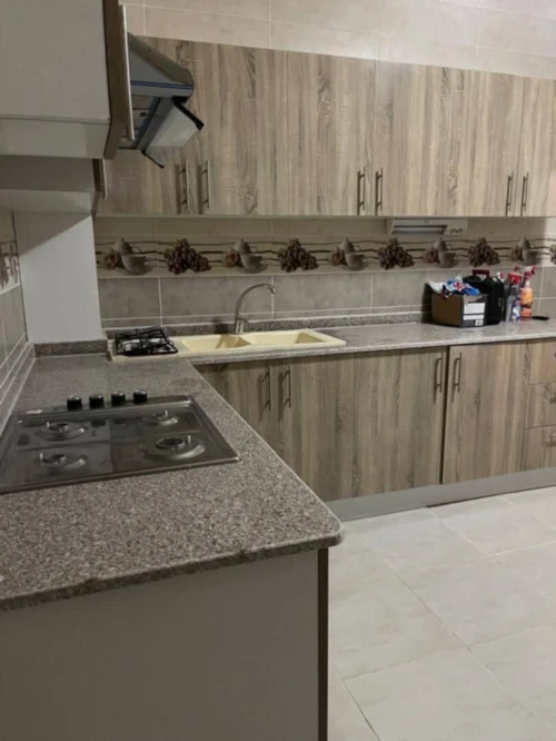 Location Appartement F4 Alger Mahelma