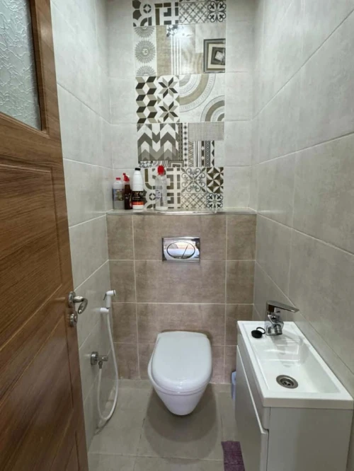 Location Appartement F5 Tipaza Douaouda