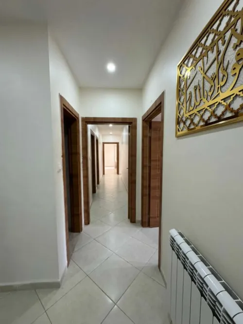 Location Appartement F5 Tipaza Douaouda