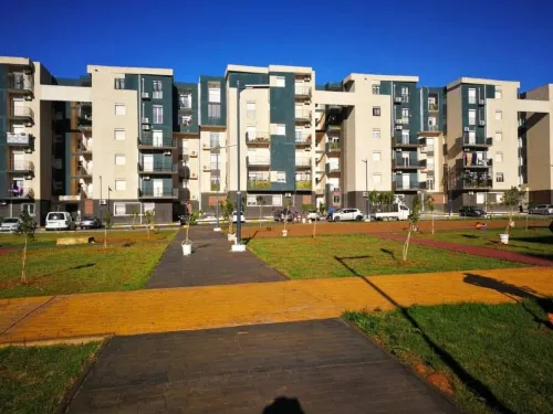 Location Appartement F4 Alger Ouled fayet