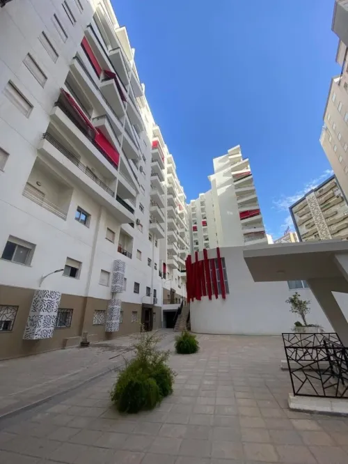 Location Appartement F5 Alger Ouled fayet