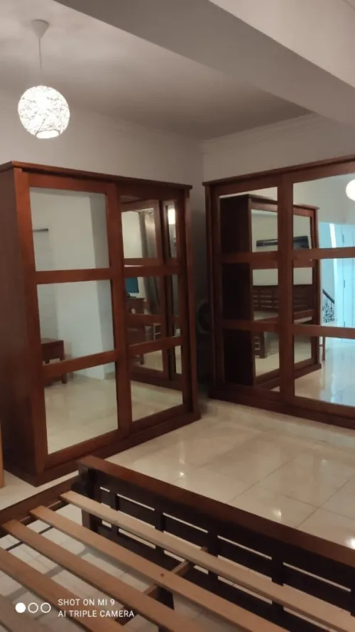 Location Appartement F4 Alger Ouled fayet