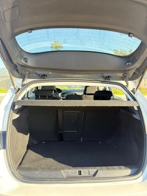 Peugeot 308 2015 Allure