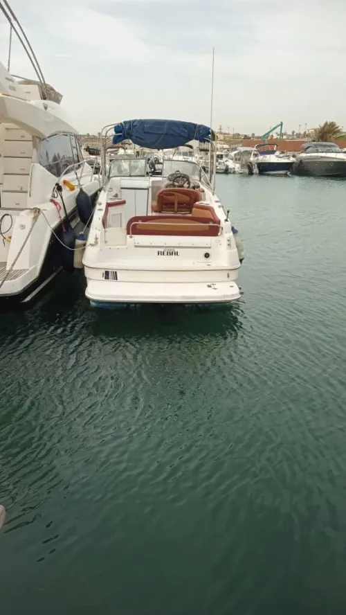 Bateau
