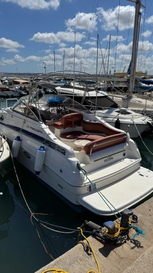 Bateau