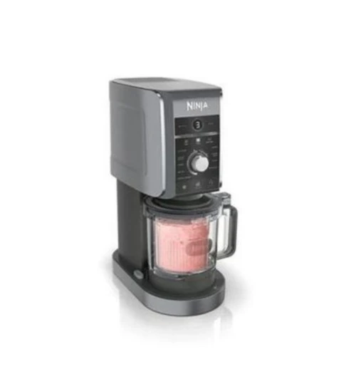 Ninja creami deluxe 10 in 1