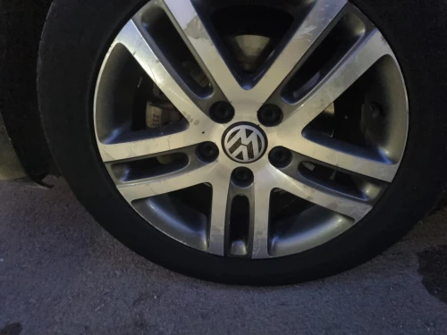 Volkswagen Jetta 2013 Trandline