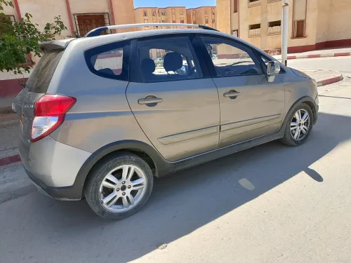 Changan CX20 2014 CX20