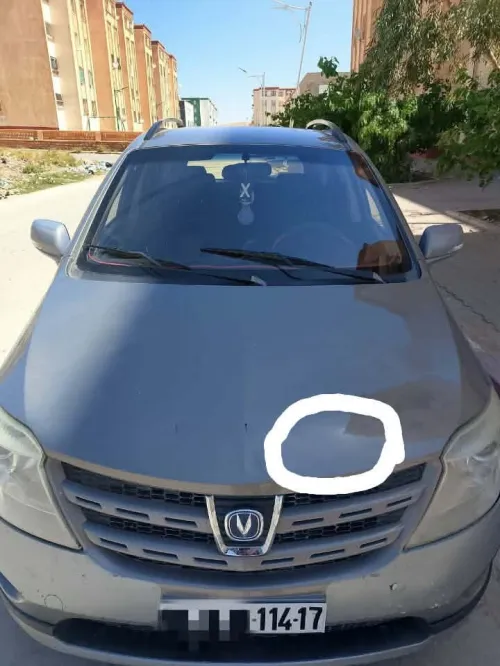 Changan CX20 2014 CX20