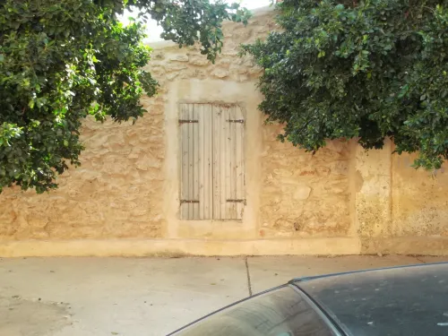 Vente Terrain Mostaganem Fornaka