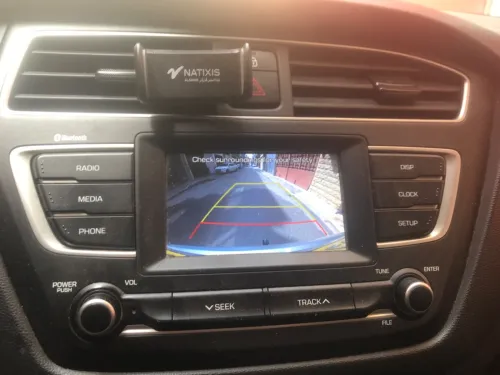 Hyundai i20 2020 