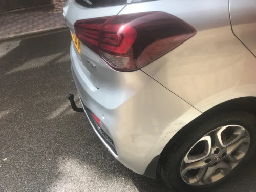 Hyundai i20 2020 