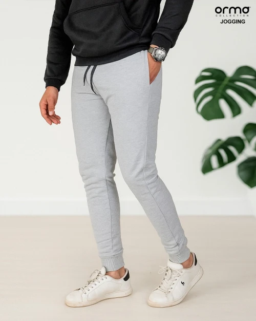 jogging slim