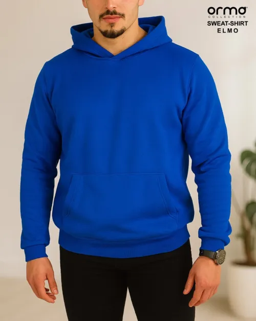 sweat-shirt hoodie