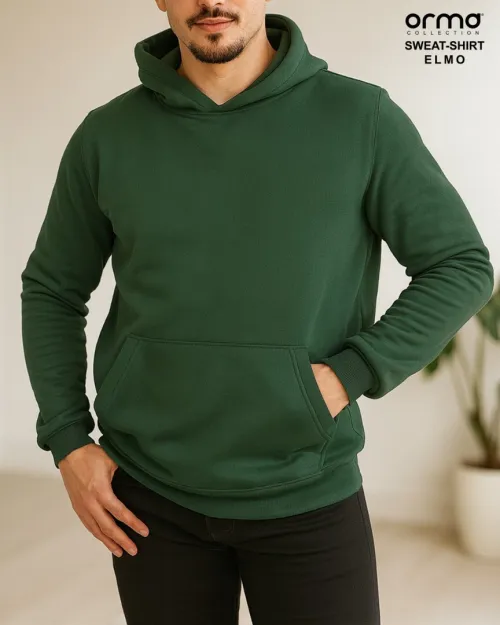sweat-shirt hoodie