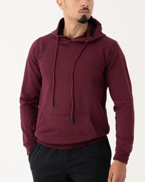 Sweatshirt hoodie