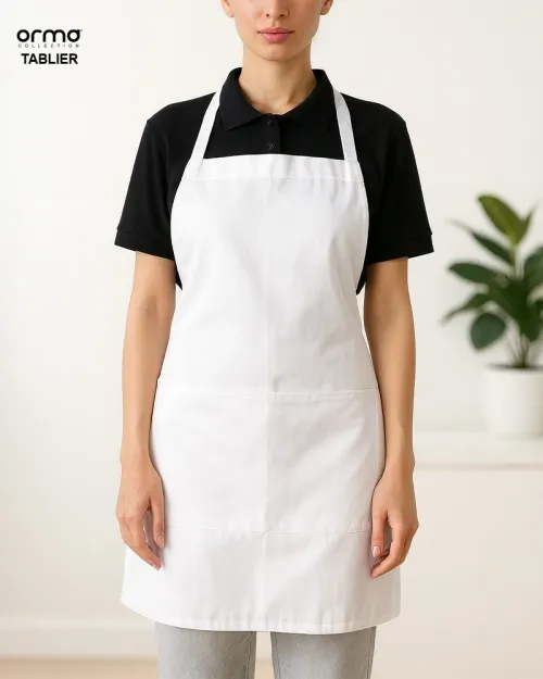 Tablier de cuisine