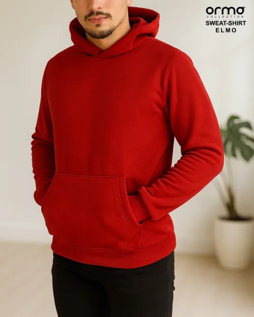sweat-shirt hoodie